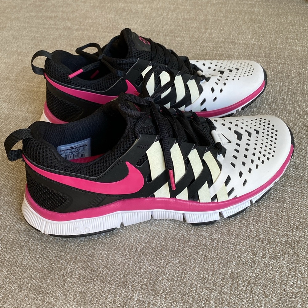 Nike Free Trainer 5.0 (Mens)